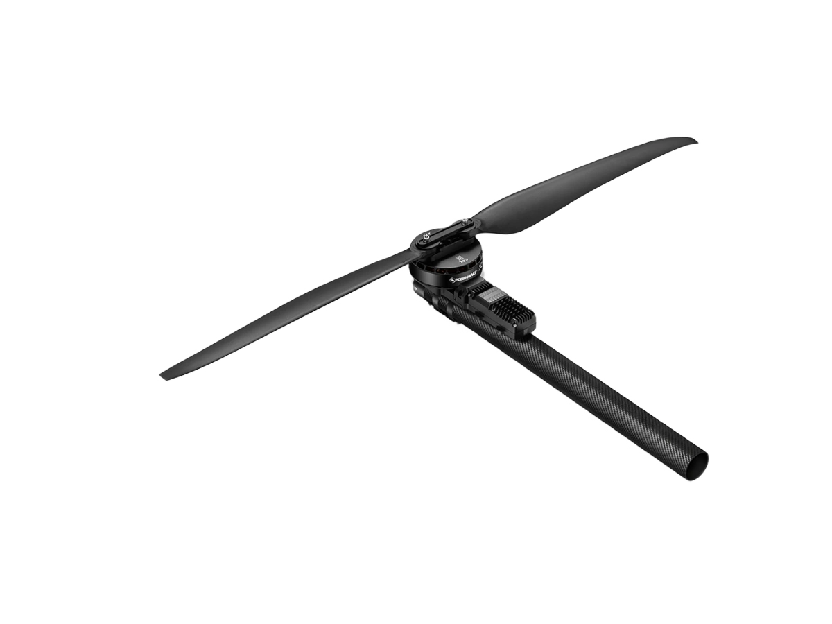 Hobbywing X11 Plus CCW Motor Combo