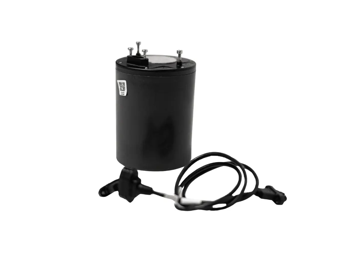 DJI Agras T30 Spherical Radar System