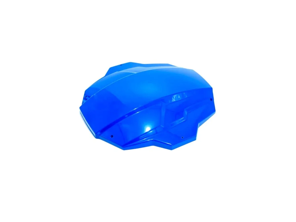 EFT Canopy cover For E610P Frame (Blue)