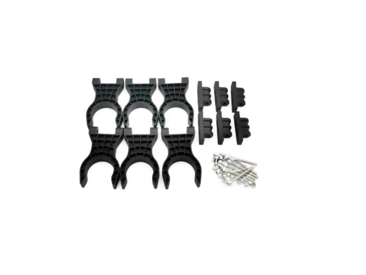 EFT Arm Kit 30mm Arm Clamp Compatible with E610