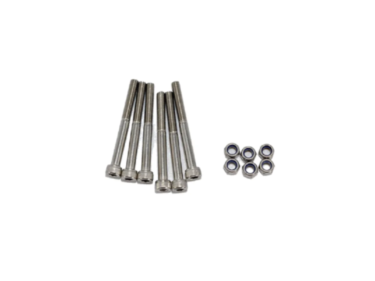 EFT Arm Screw Pack M550 Compatible with E610P 35mm30mm(6pcs)