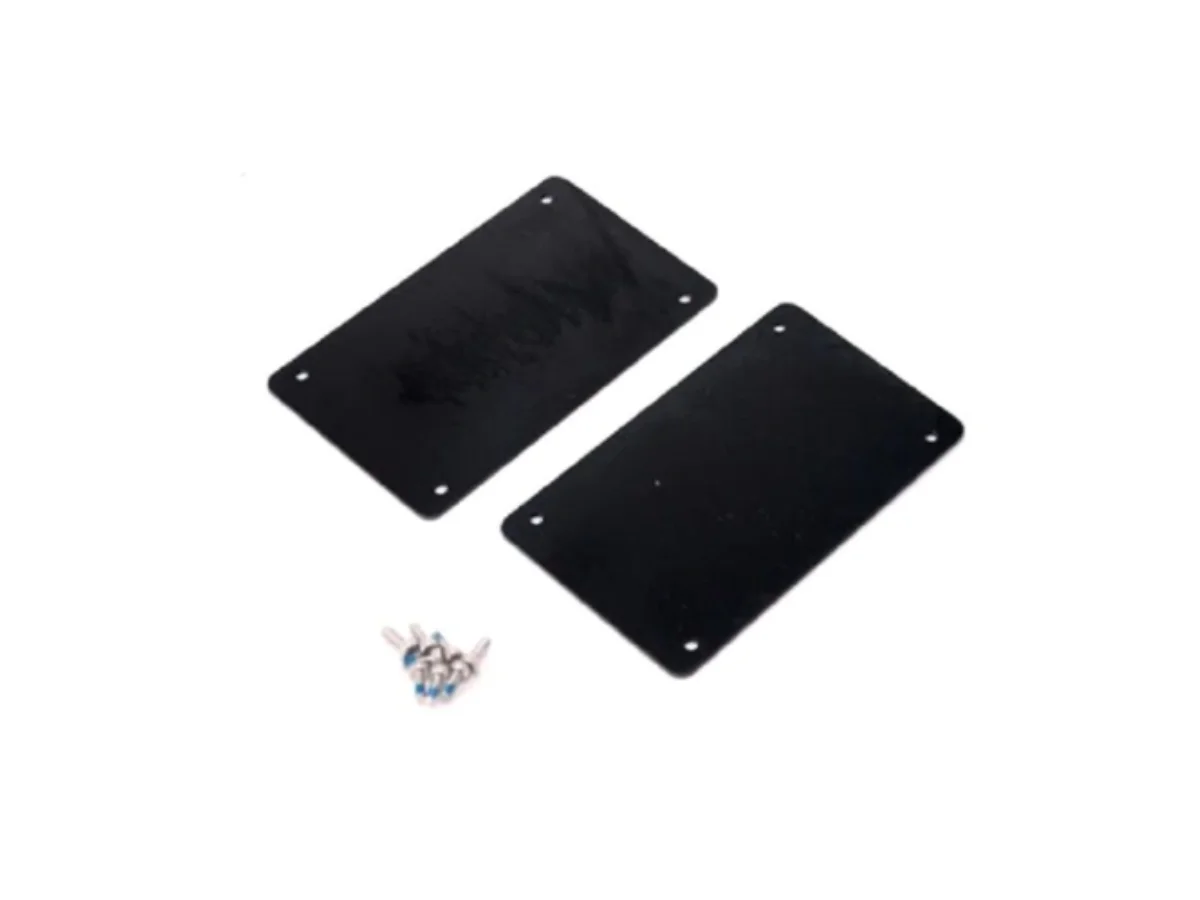 EFT Flight Control Mounting Board 1.5mmE6PCompatible with E610PE616P (2pcs)