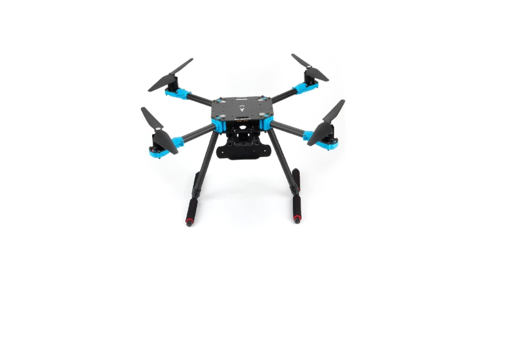 Pixhawk Cube+Drone Engineering DIY Kit (NCC)