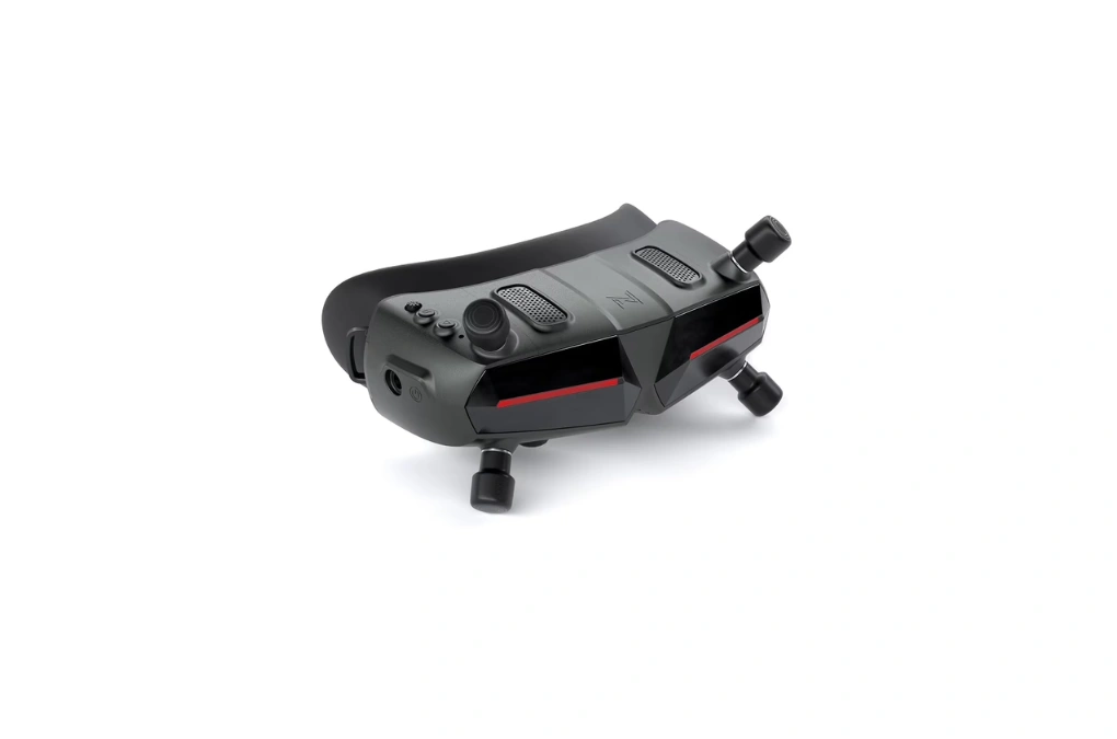 Caddx Walksnail Avatar HD Goggles X (1)