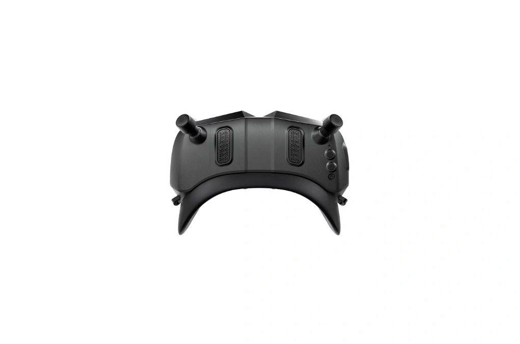 Caddx Walksnail Avatar HD Goggles X (2)