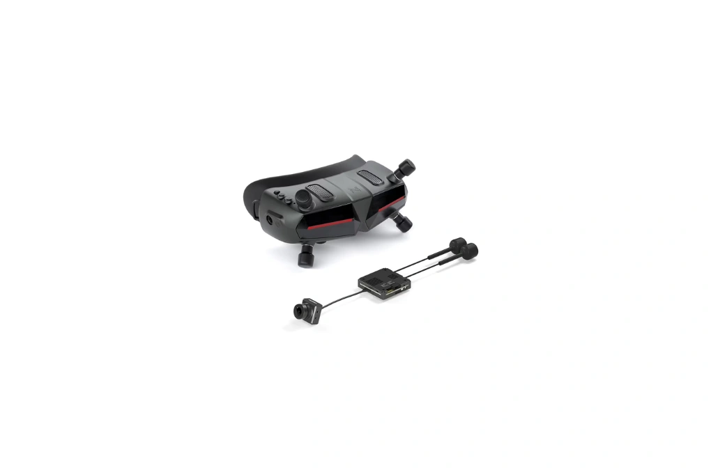 Caddx Walksnail Avatar HD Goggles X (4)