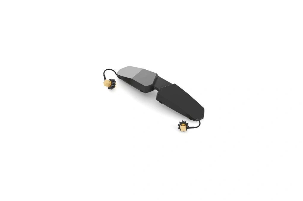 Caddx Walksnail Avatar HD Goggles X (5)